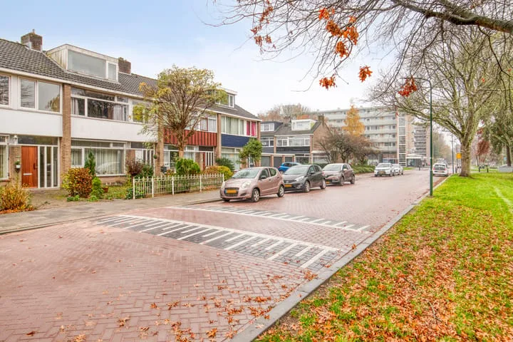 Graaf Engelbrechtlaan 13 Leidschendam thumbnail 7