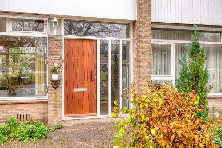 Graaf Engelbrechtlaan 13 Leidschendam thumbnail 8