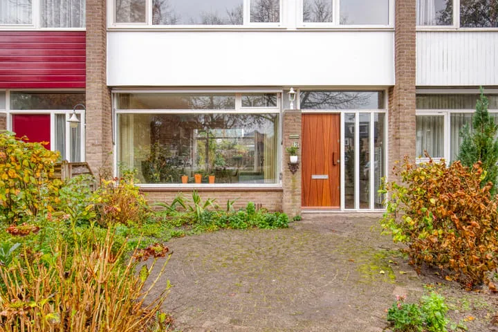 Graaf Engelbrechtlaan 13 Leidschendam thumbnail 9