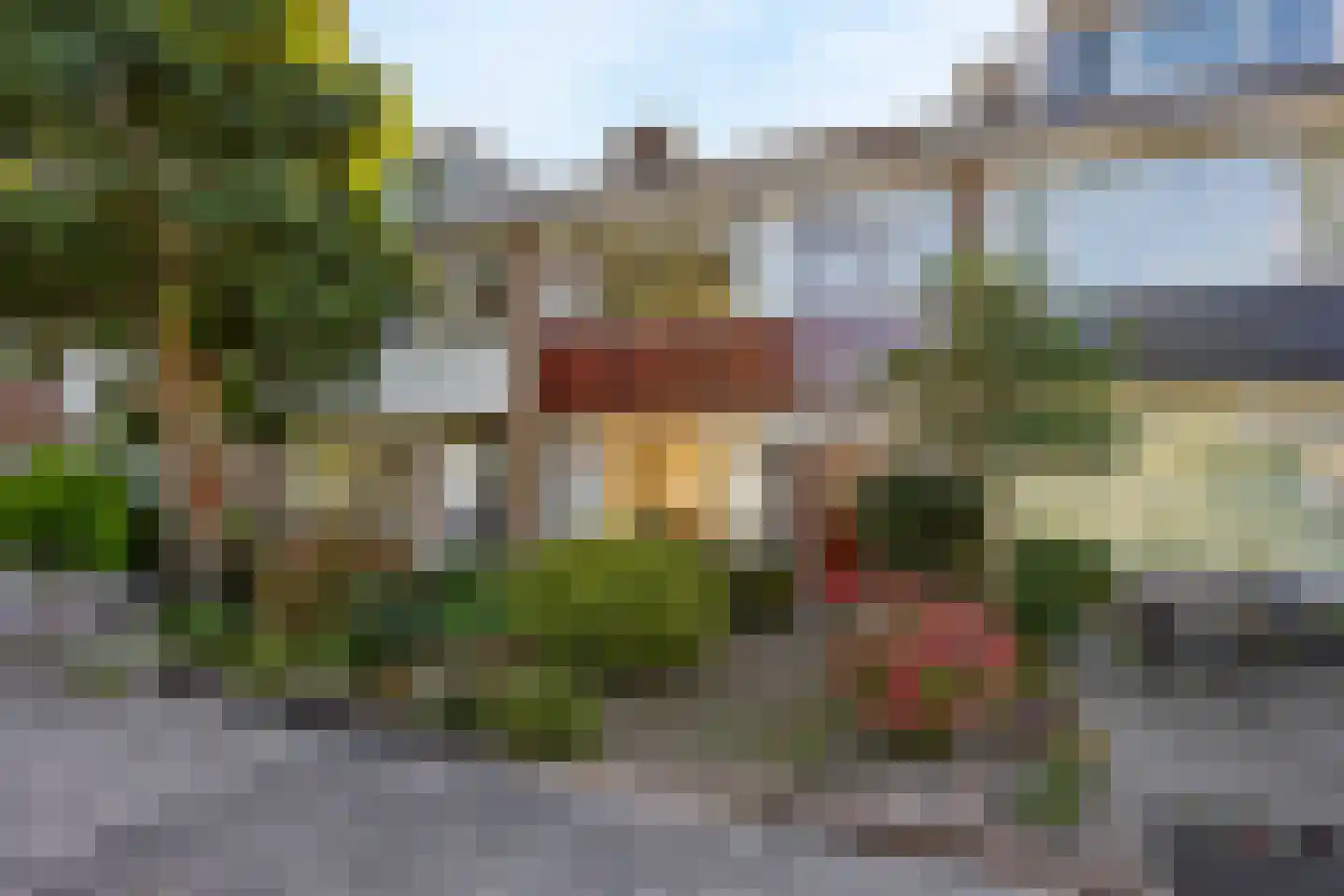 Graaf Engelbrechtlaan 15 Leidschendam foto 3