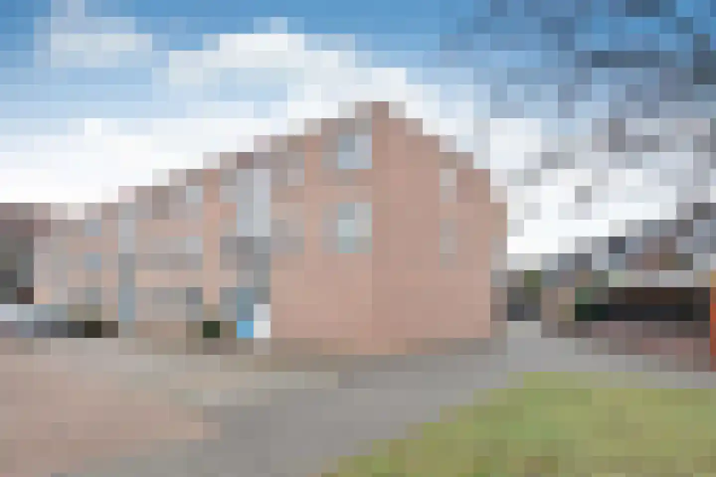 Graaf Floris 10 in Huizen