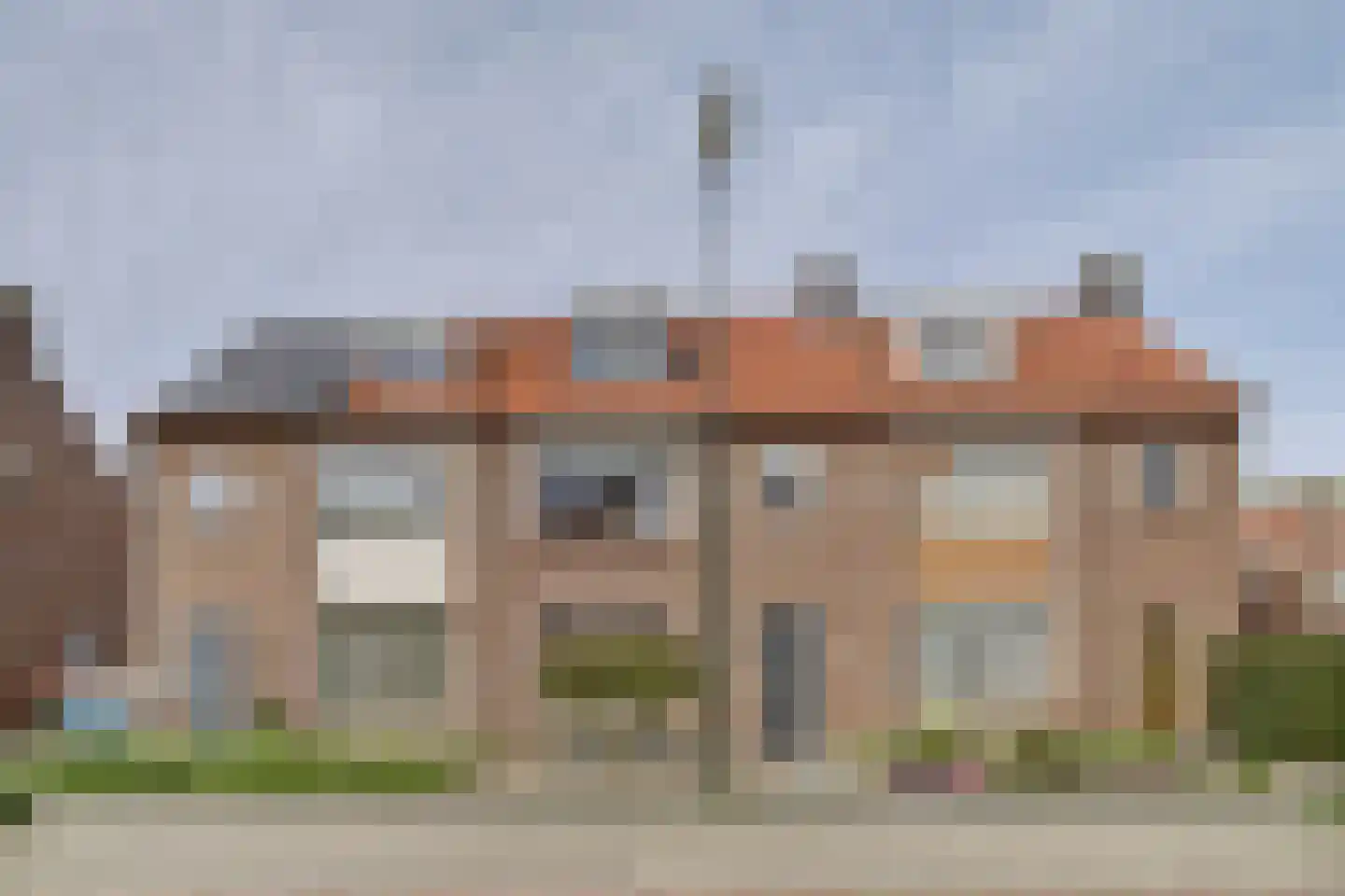 Graaf Floris V straat 18 Geertruidenberg