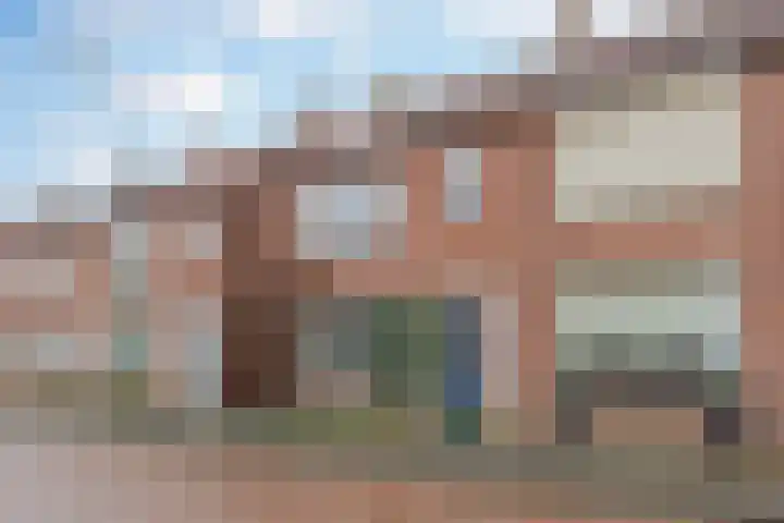 Graaf Floris V straat 5 Geertruidenberg