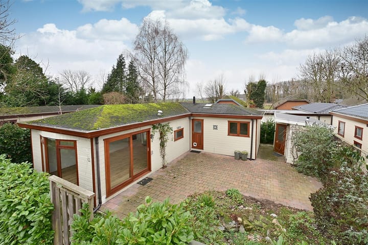 Foto de la vivienda Graaf Floris V weg 37-62, Hollandsche Rading