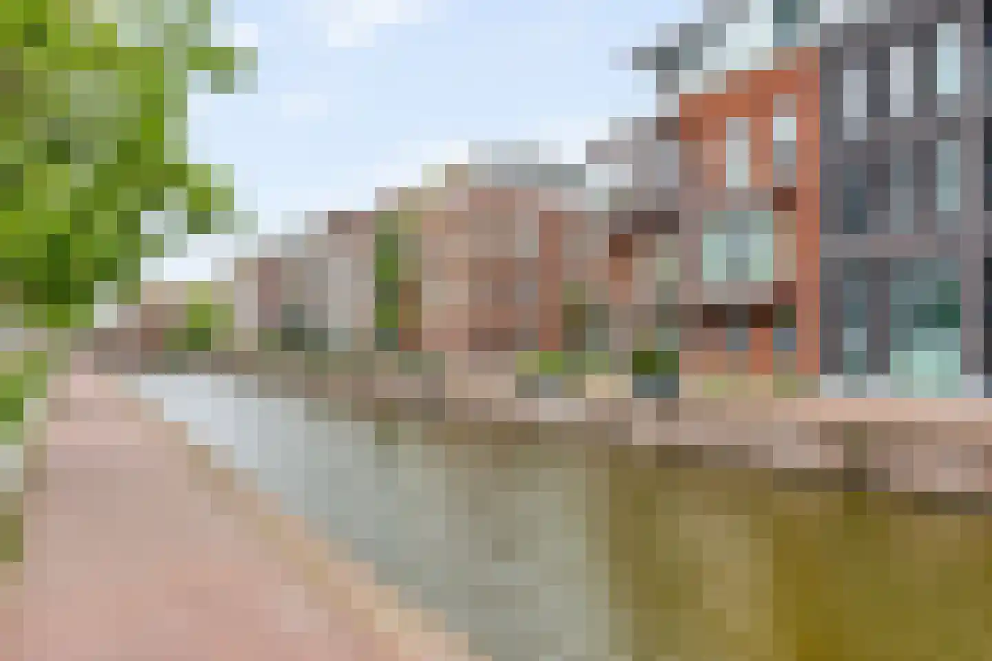 Graaf Floriskade 30 A Delft foto 2