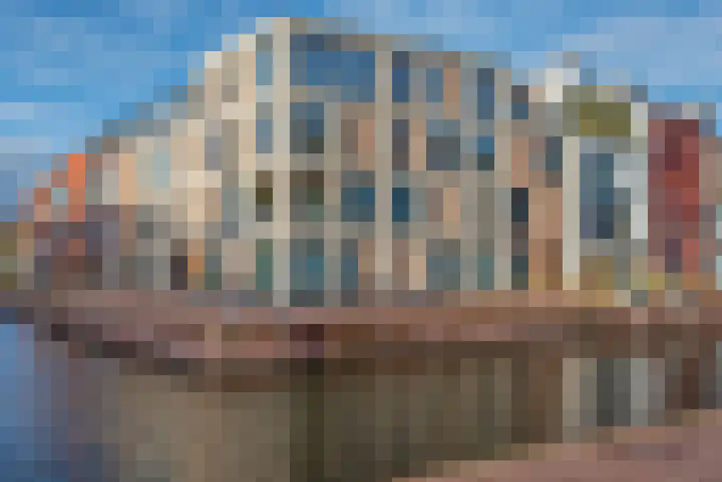 Graaf Floriskade 54 in Delft