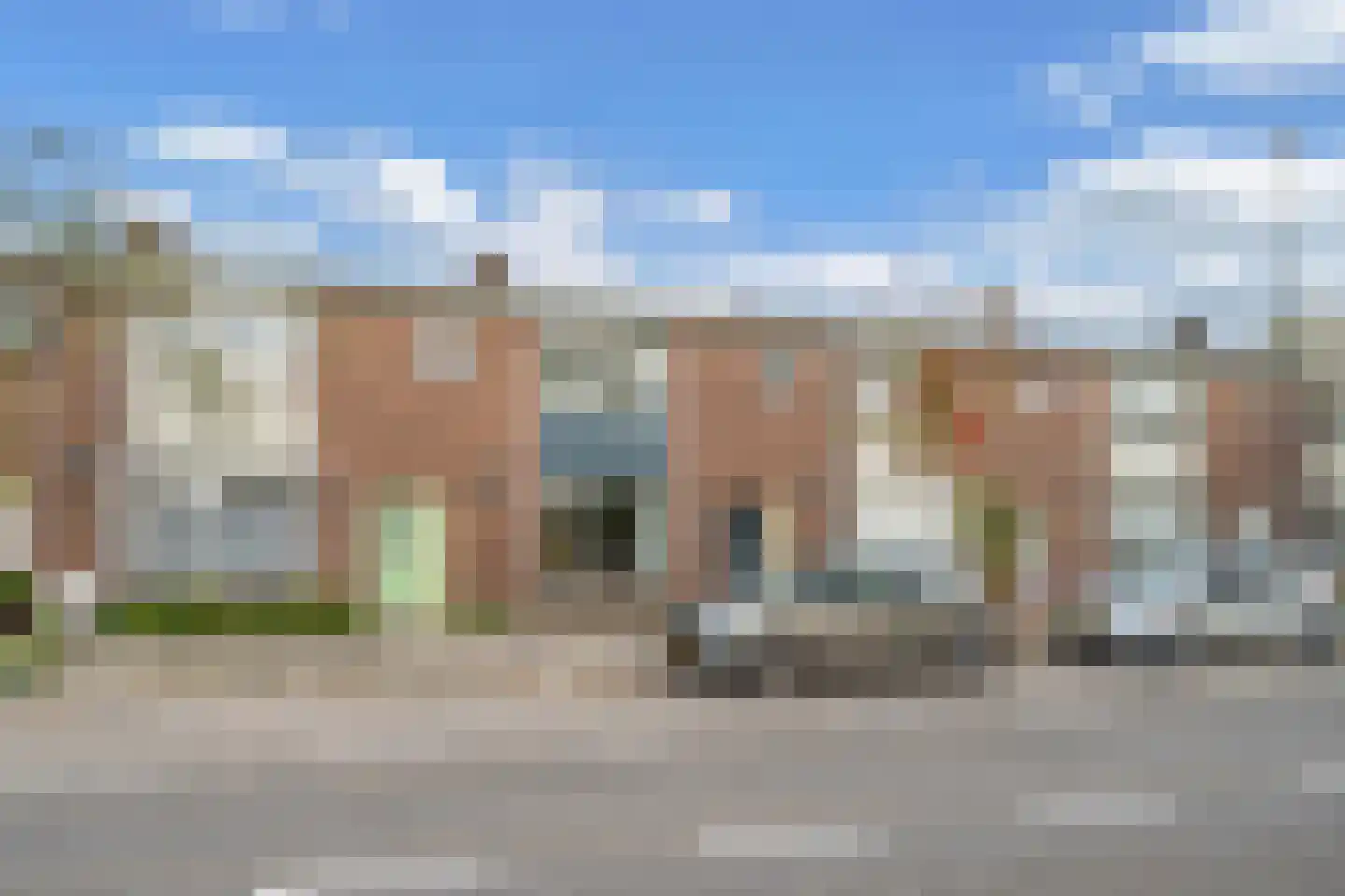 Graaf Florislaan 102 Beverwijk thumbnail 37