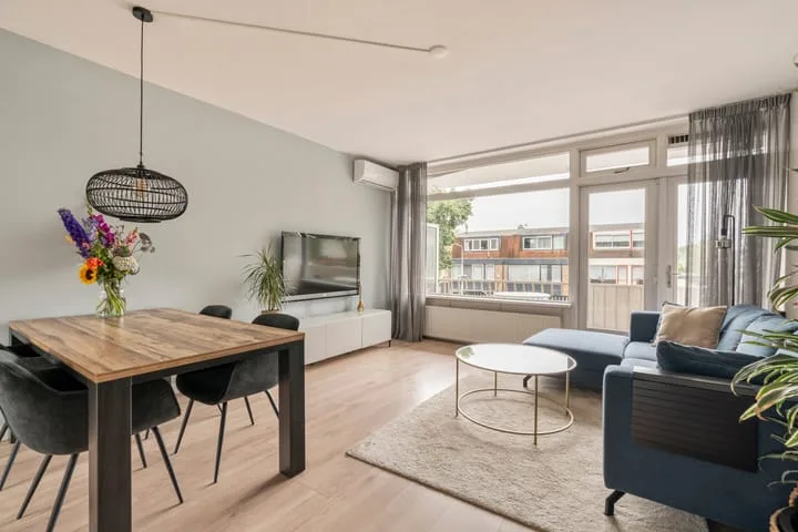 Graaf Florislaan 14 in Amstelveen