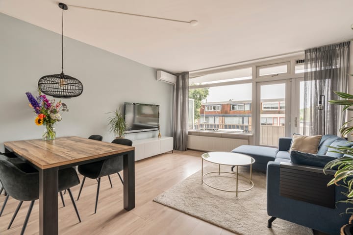 Photo de la maison Graaf Florislaan 14, Amstelveen