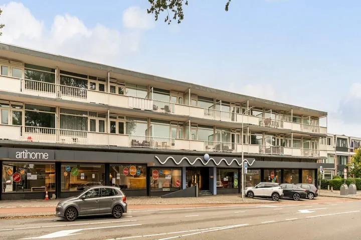 Graaf Florislaan 14 Amstelveen thumbnail 24