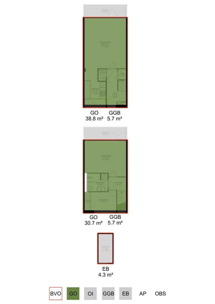 Graaf Florislaan 14 Amstelveen thumbnail 28