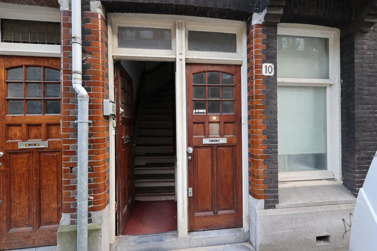 Graaf Florisstraat 10 2 Amsterdam foto 2