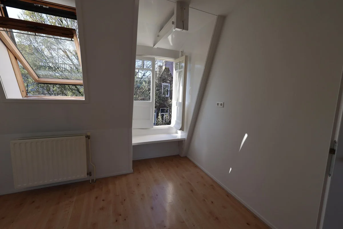 Graaf Florisstraat 10 H Amsterdam thumbnail 5