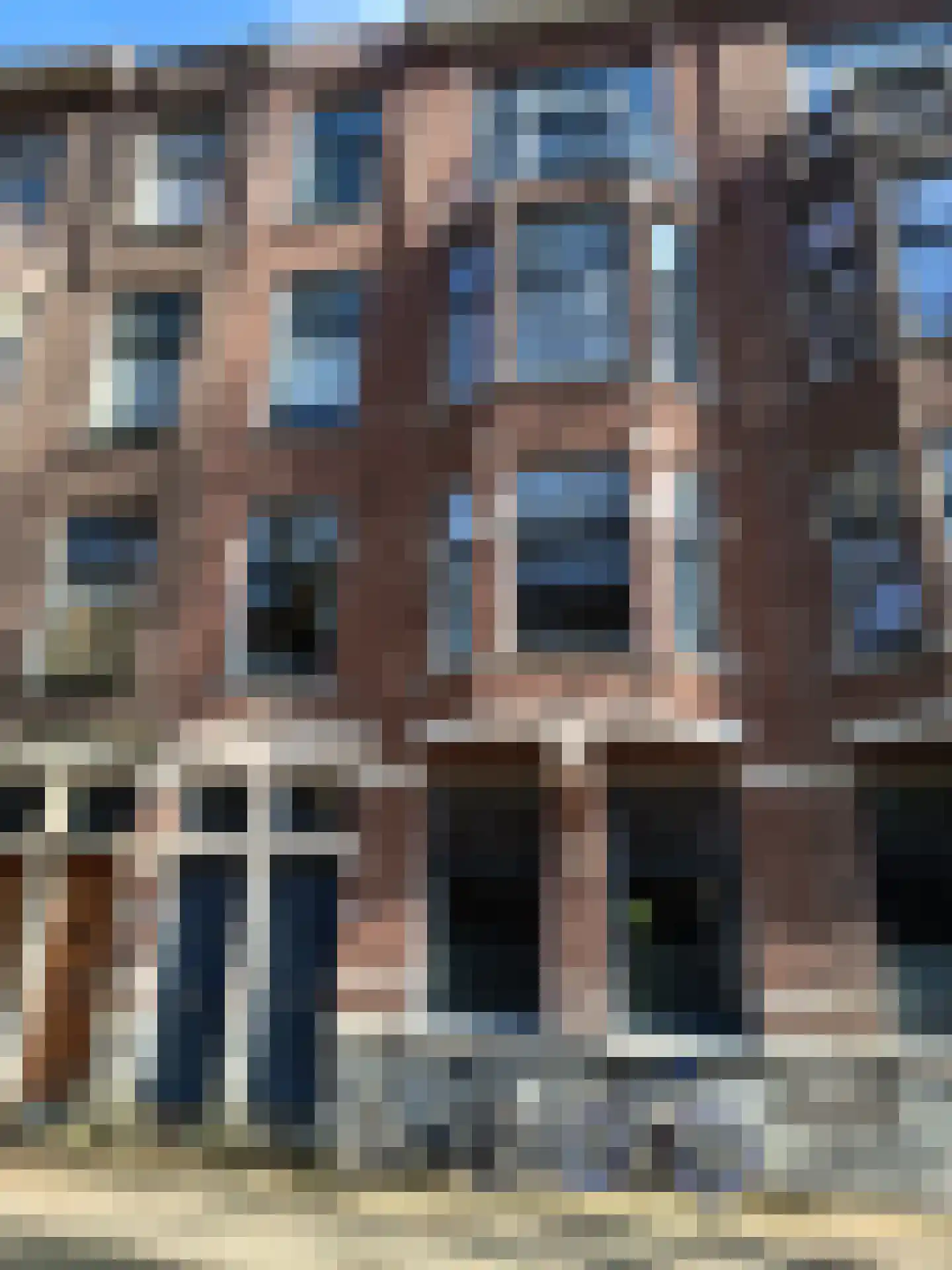 Graaf Florisstraat 120 B Rotterdam