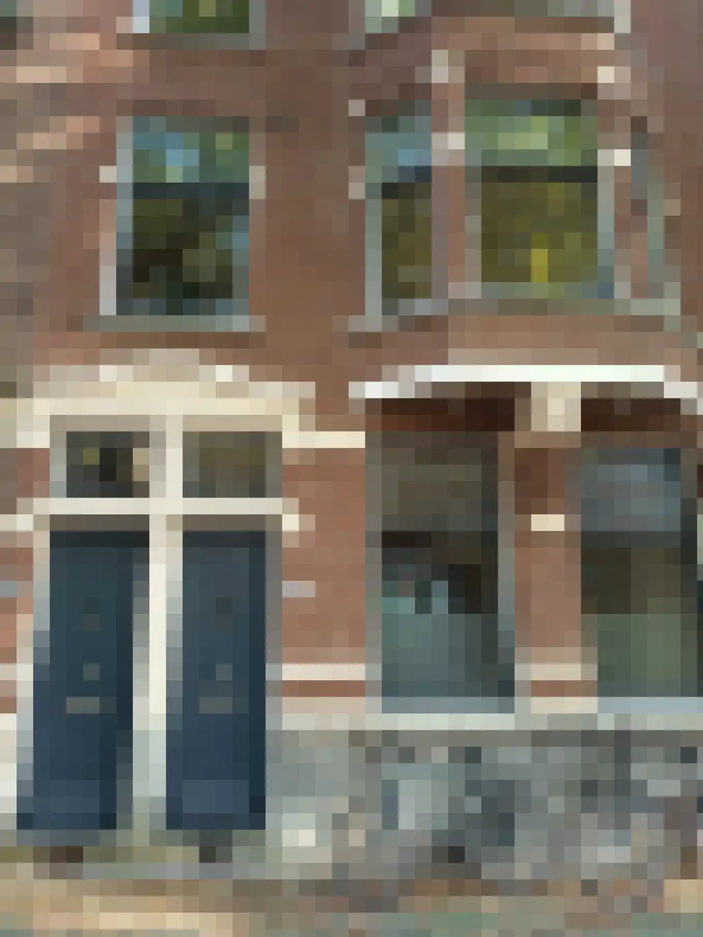 Graaf Florisstraat 120 B Rotterdam