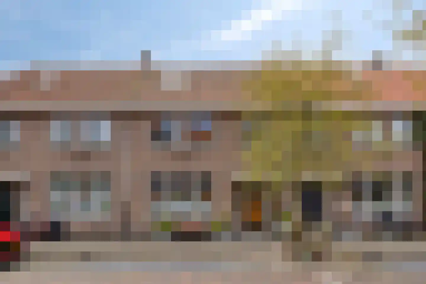 Graaf Florisstraat 35 in Schiedam