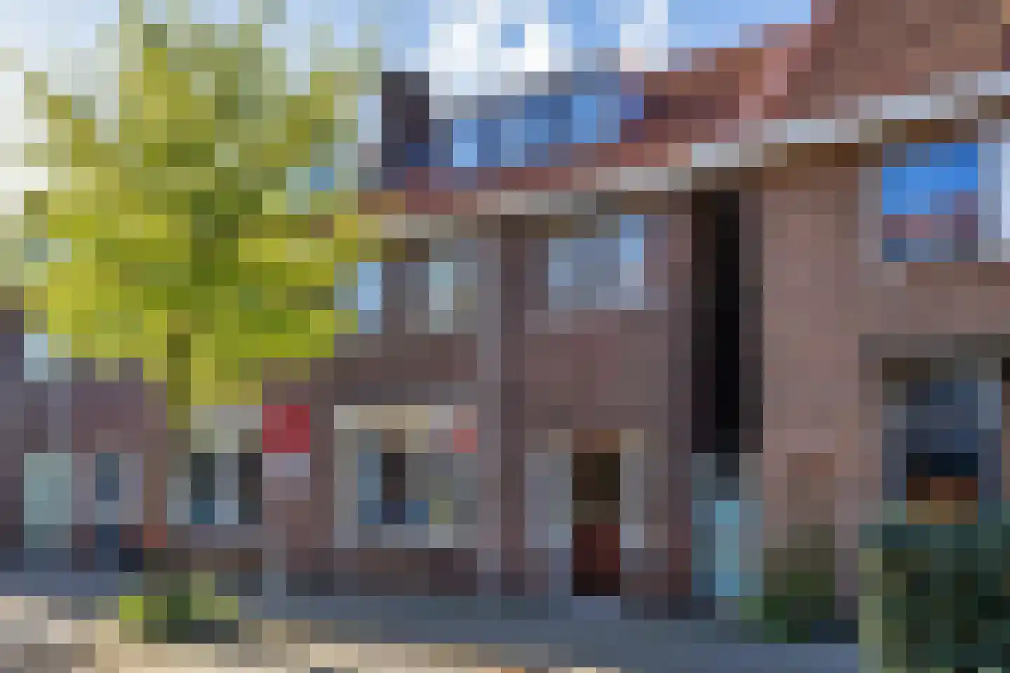 Graaf Florisstraat 47 Schiedam