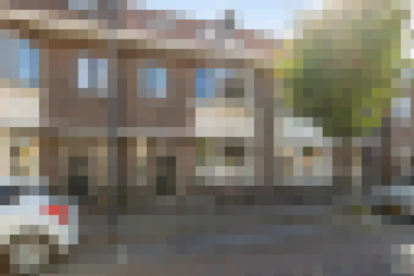 Graaf Florisstraat 73 in Schiedam