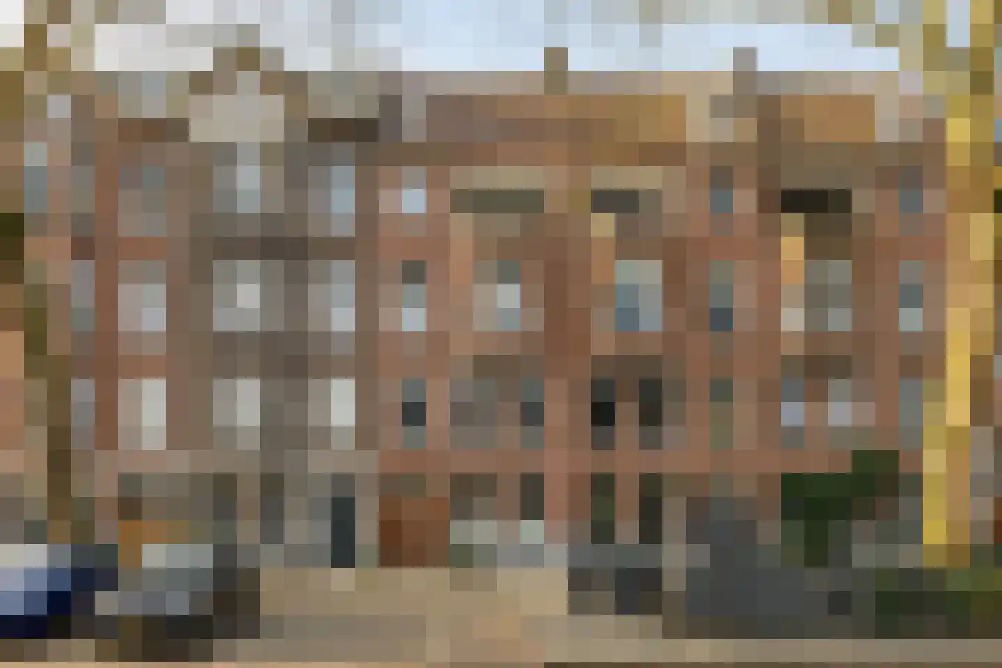 Graaf Florisstraat 76 A Rotterdam