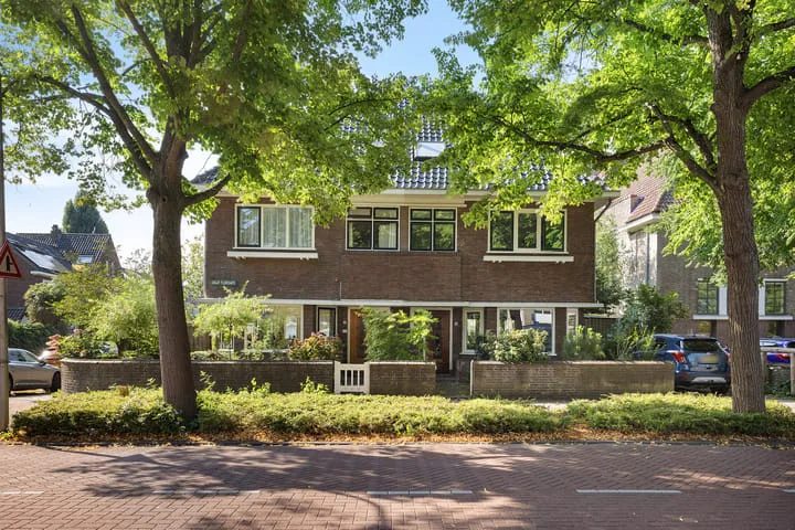 Graaf Florisweg 68 Gouda