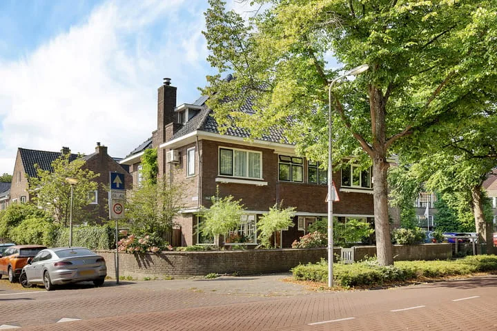 Graaf Florisweg 68 Gouda foto 2