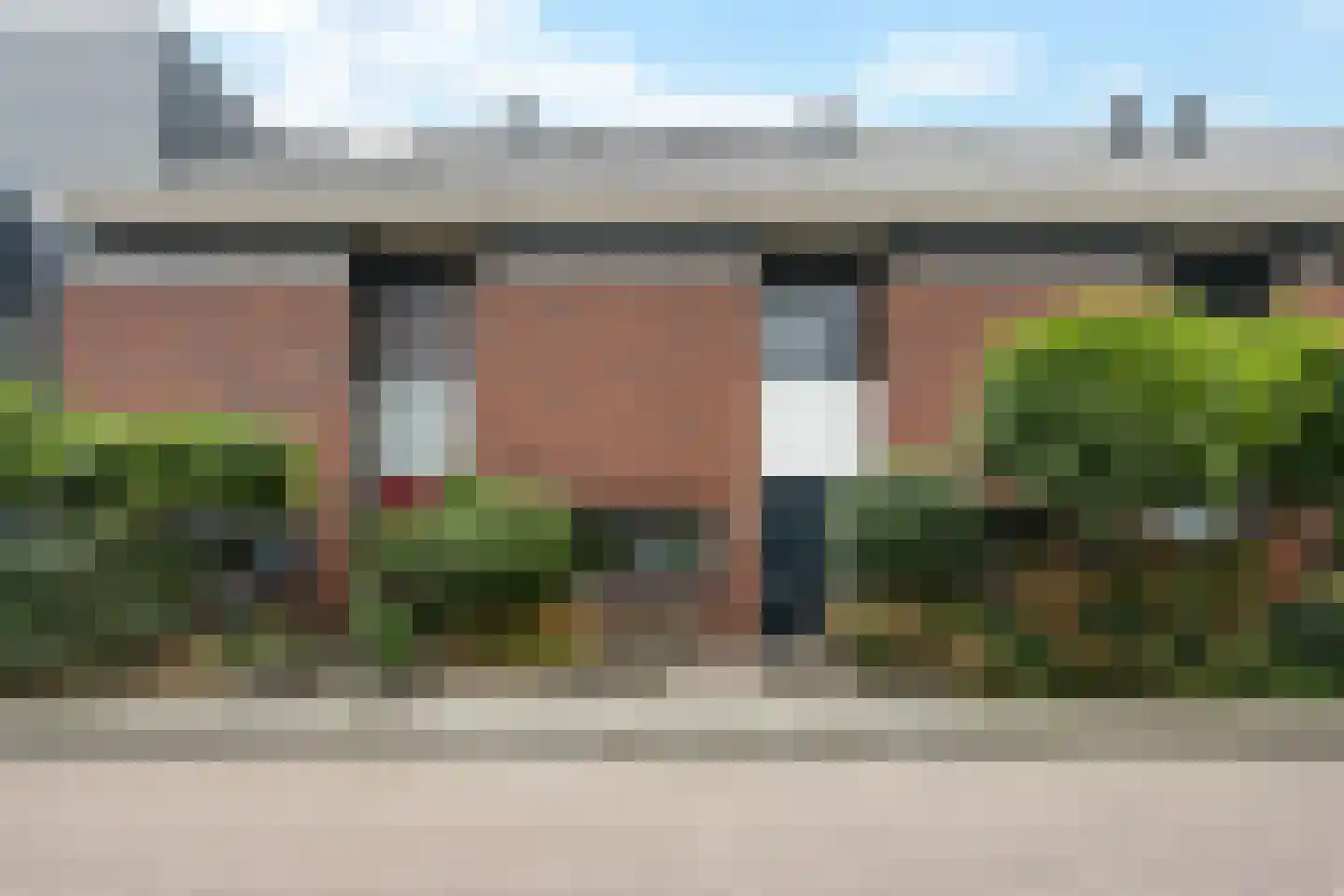 Graaf Gerolf 5 in Huizen