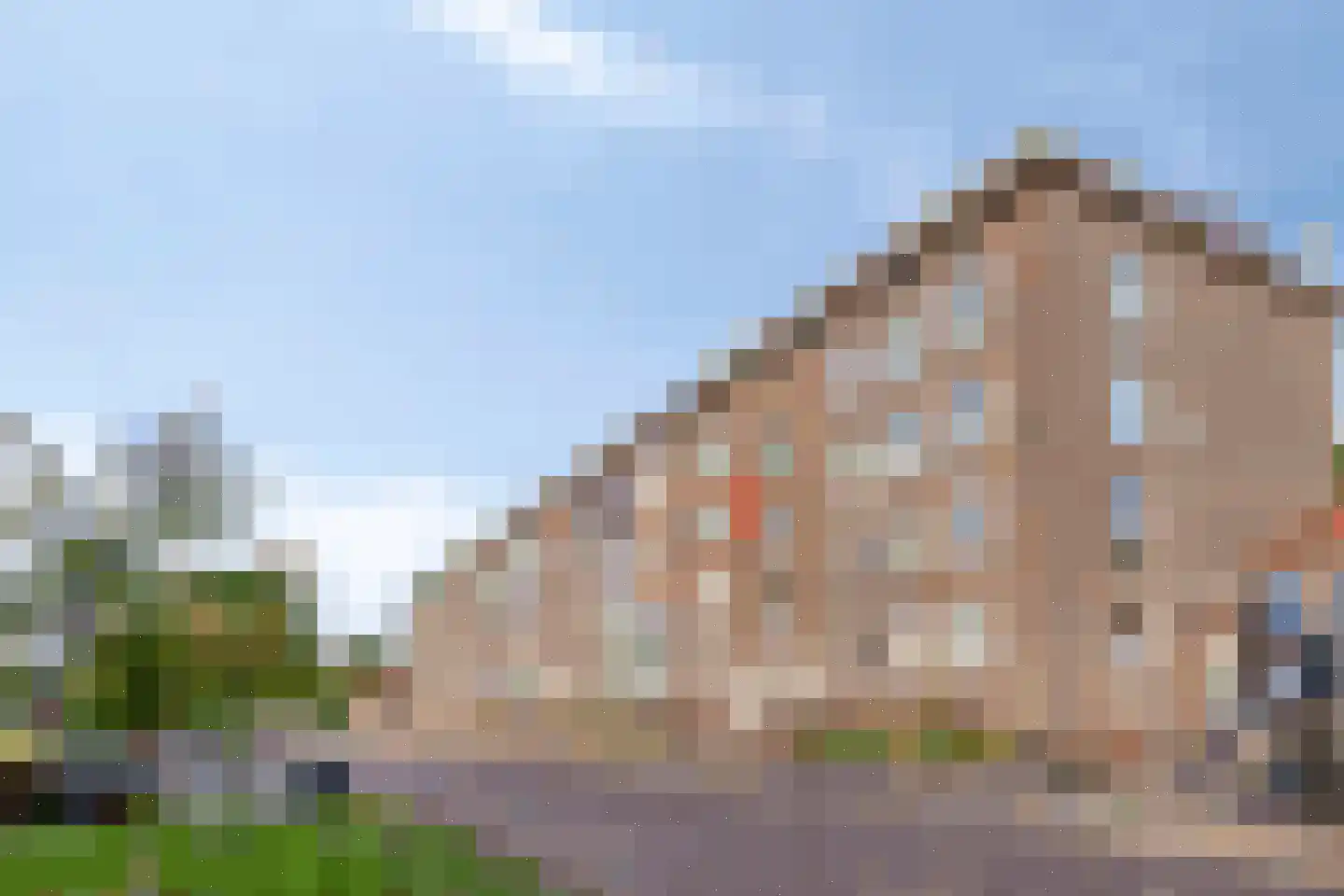 Graaf Hendrik III laan 117 B in Breda