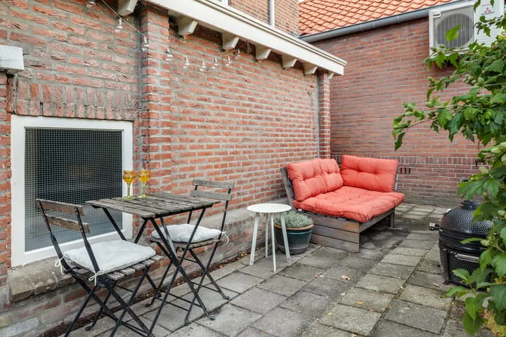 Graaf Hendrik III laan 125 Breda thumbnail 12