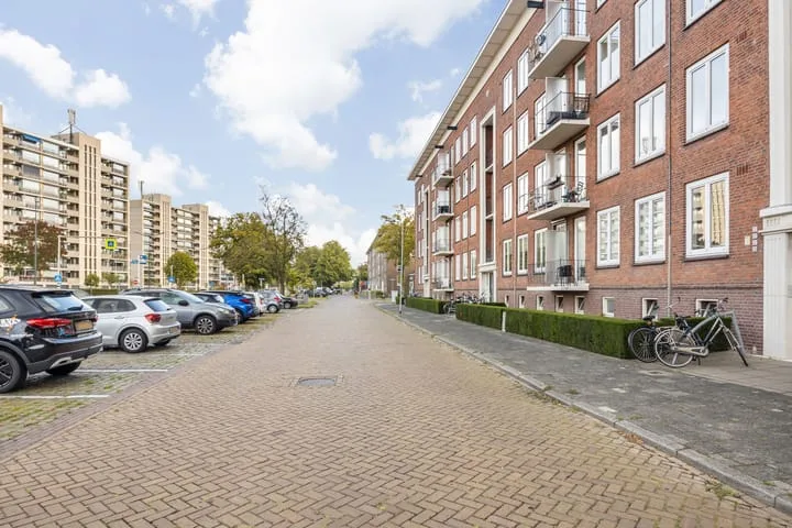 Graaf Hendrik III laan 125 Breda thumbnail 6