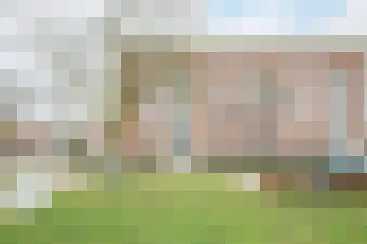 Graaf Hendrik III laan 127 C in Breda