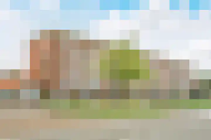 Graaf Hendrik III laan 131 B in Breda