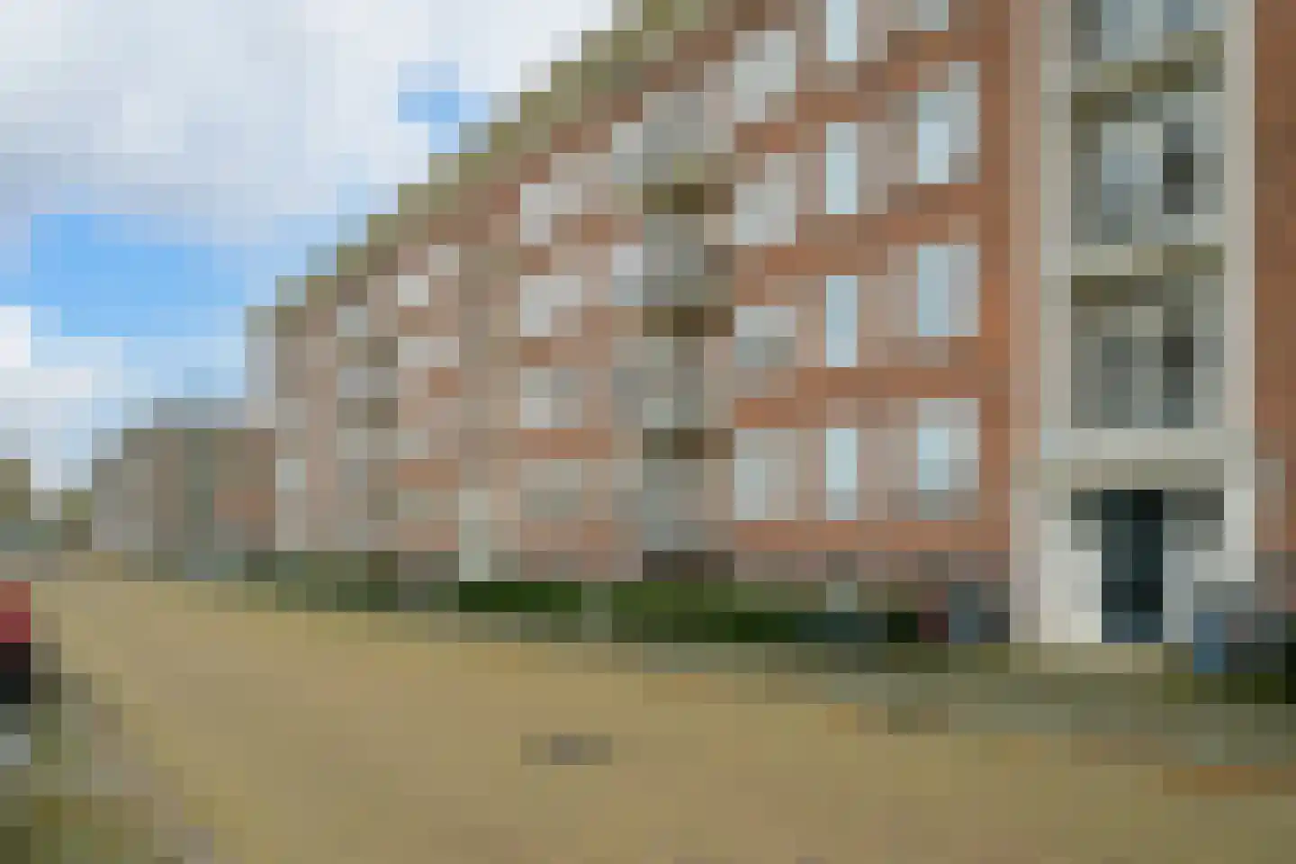 Graaf Hendrik III laan 131 C in Breda