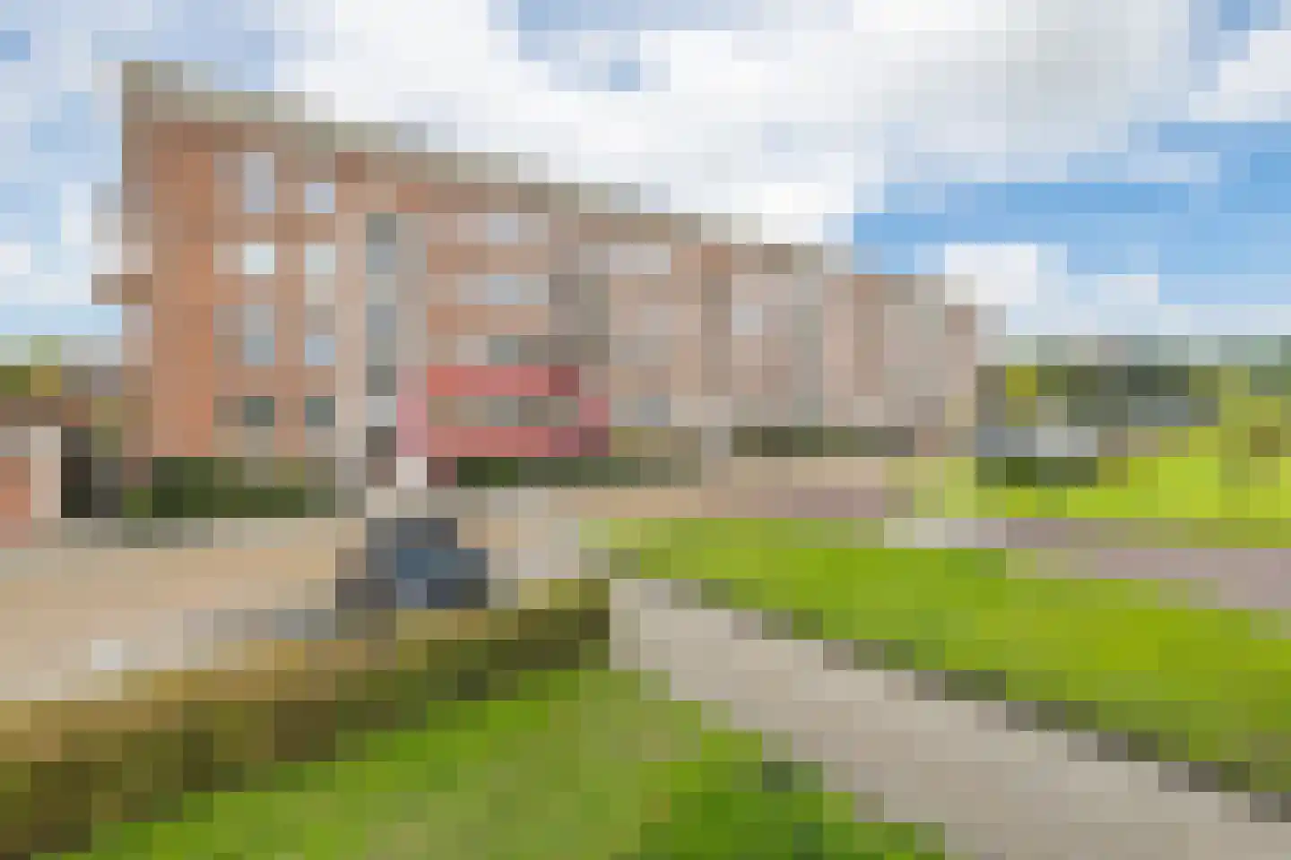 Graaf Hendrik III laan 159 Breda foto 2