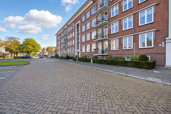 Graaf Hendrik III laan 165 B Breda
