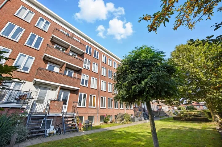 Graaf Hendrik III laan 165 B Breda thumbnail 39