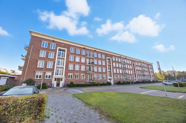 Graaf Hendrik III laan 165 B Breda thumbnail 42