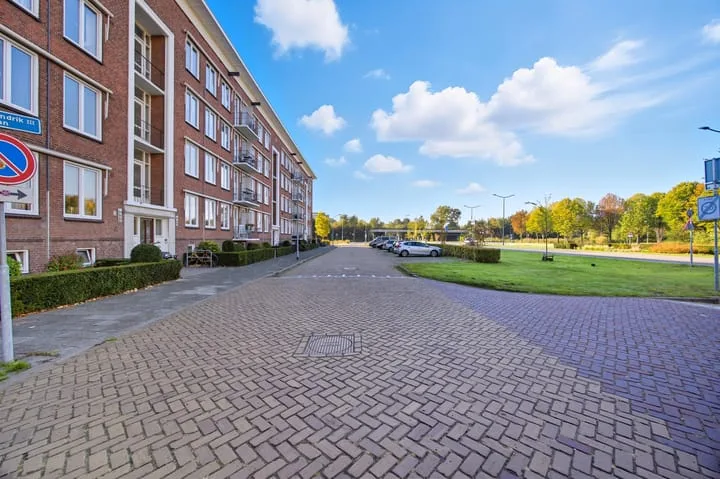 Graaf Hendrik III laan 165 B Breda thumbnail 5