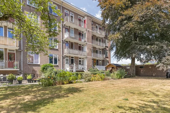 Graaf Hendrik III laan 65 B Breda thumbnail 37
