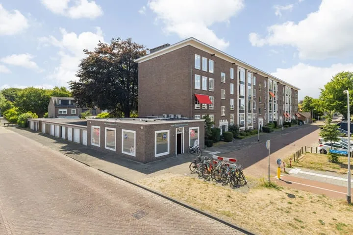 Graaf Hendrik III laan 65 B Breda thumbnail 38