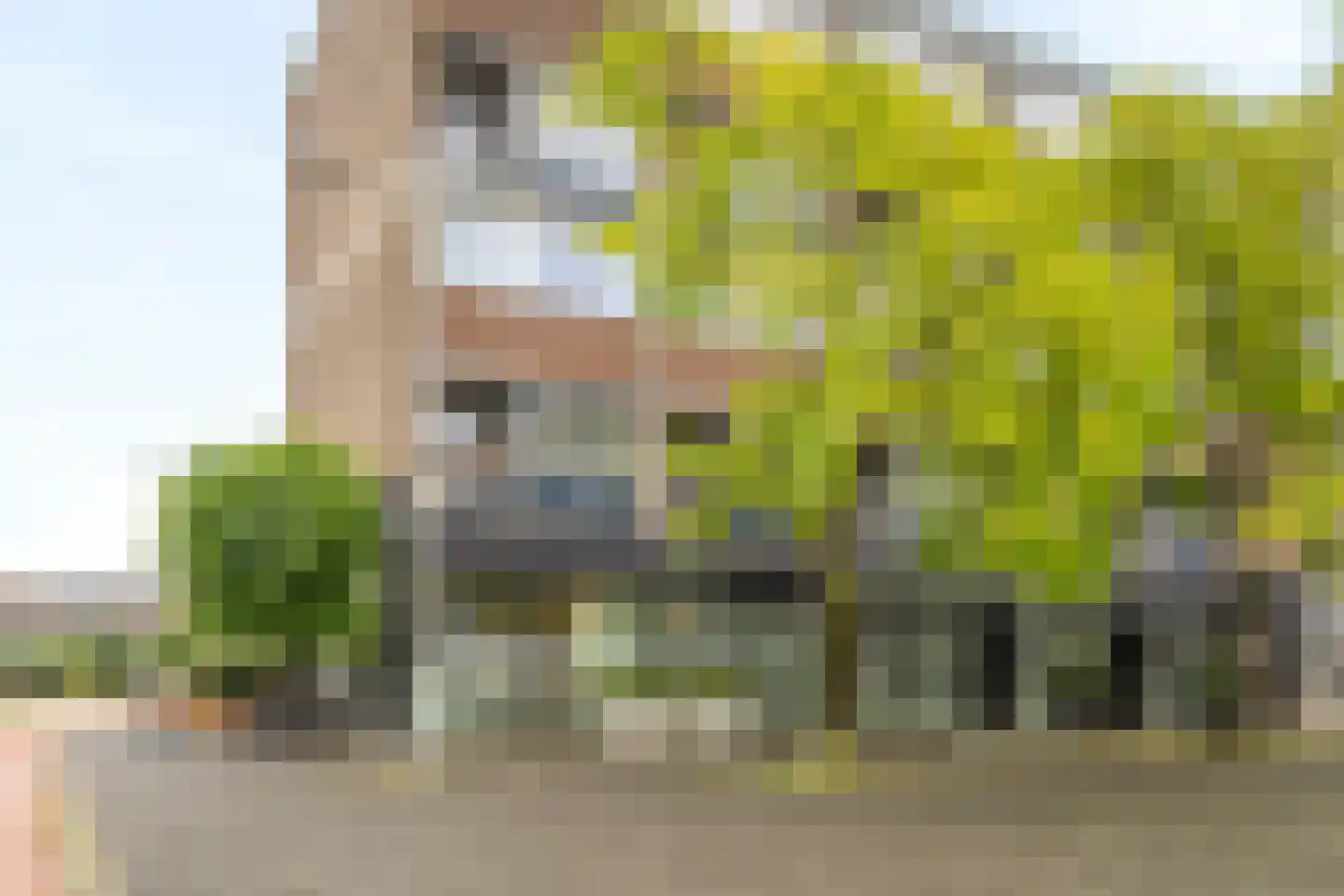 Graaf Hendrik III plein 17 A in Breda