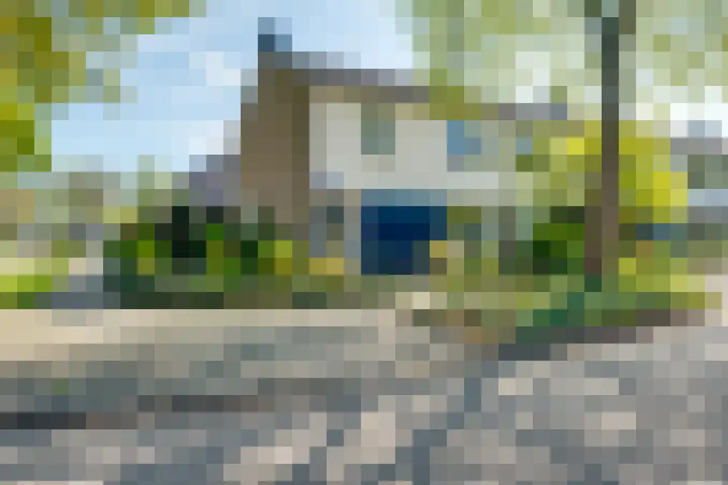 Graaf Hendriklaan 1 in Lochem