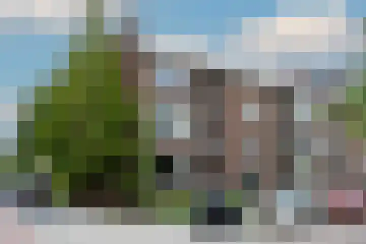 Graaf Hendrikstraat 30 in Gouda