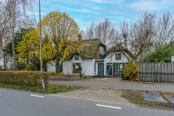 Photo of property Graaf Huibertlaan 46, Everdingen