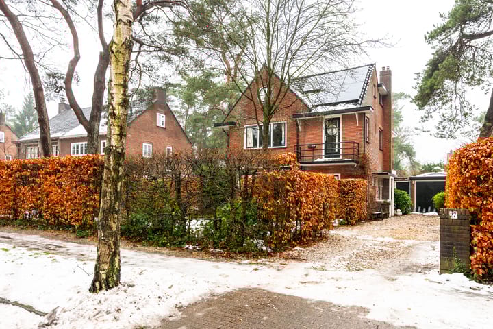 Photo of property Graaf Janlaan 27, Zeist