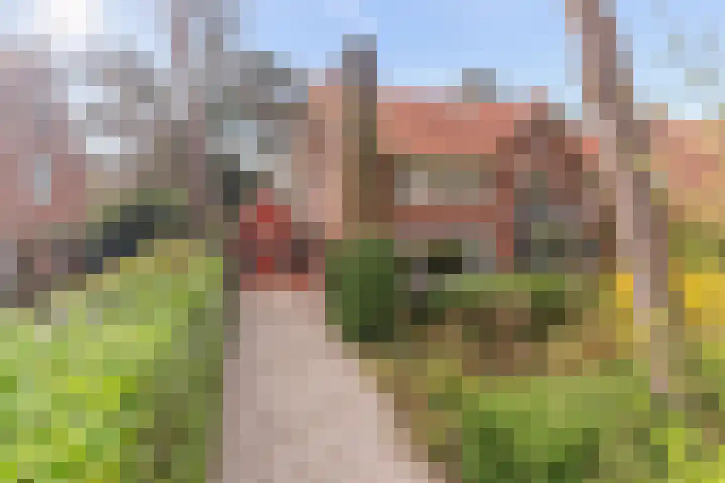 Graaf Janlaan 64 in Zeist