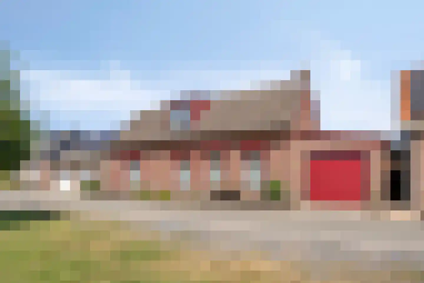 Graaf Jansdijk 36 in Axel