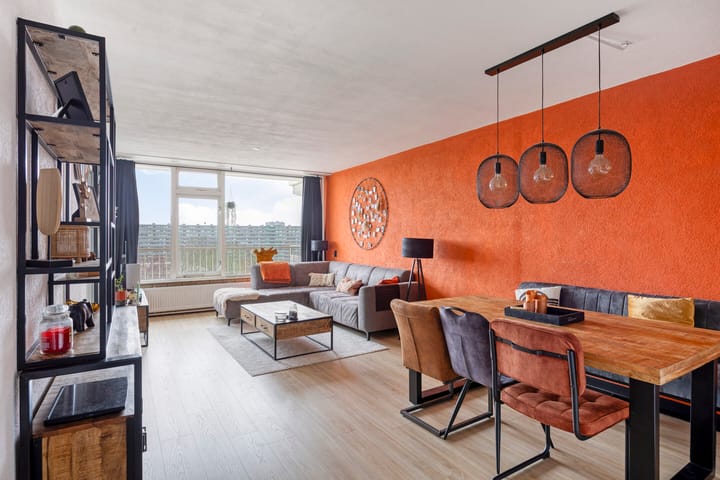 Graaf Janstraat 105 in Zoetermeer Foto