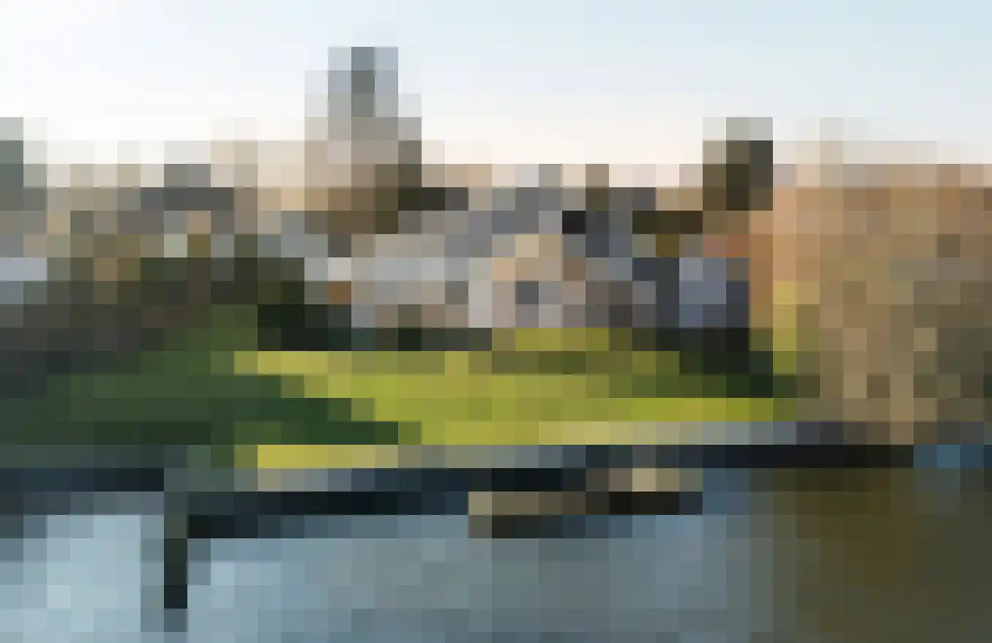 Graaf Lodewijklaan 12 Zwartsluis