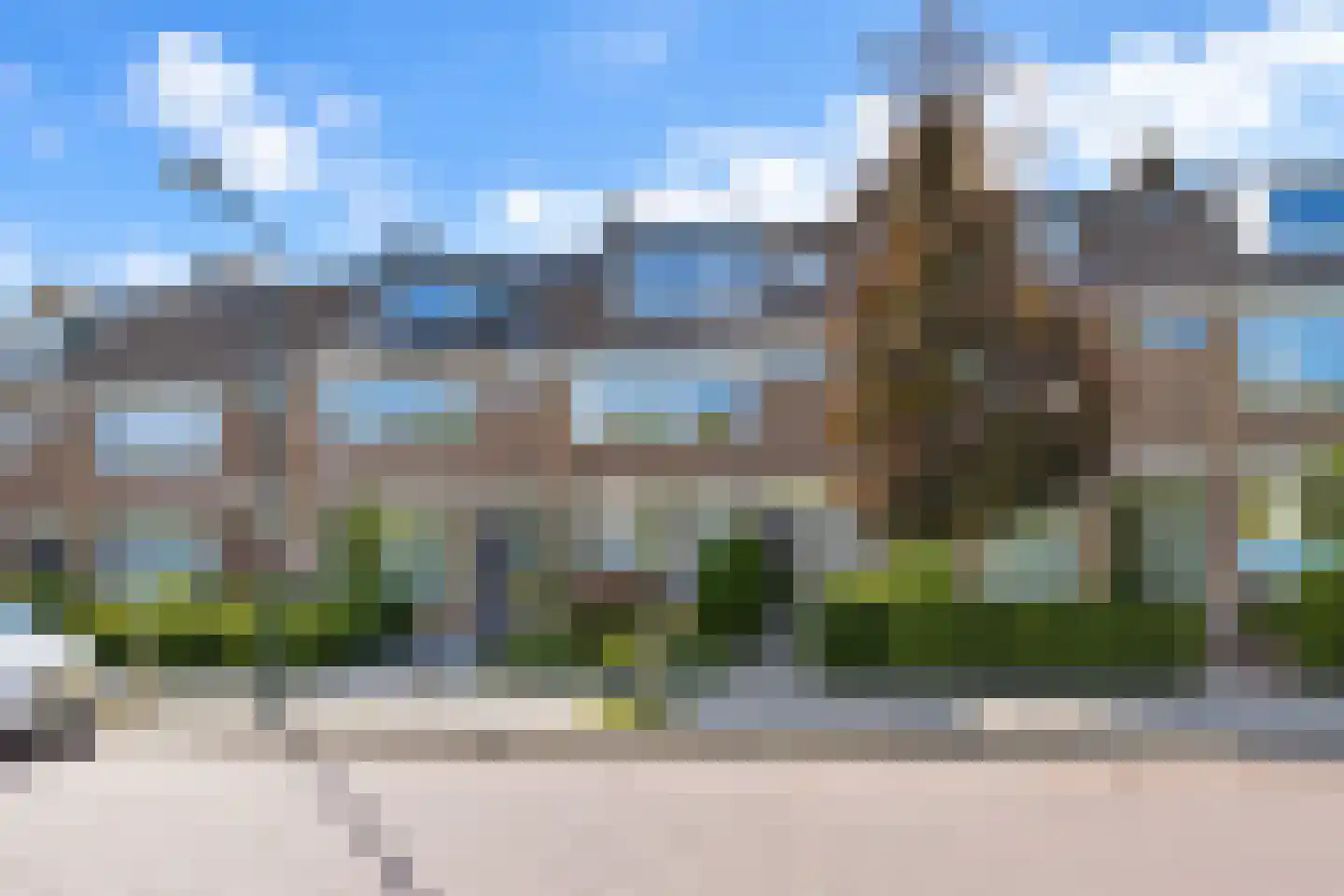 Graaf Lodewijklaan 6 Leidschendam foto 2
