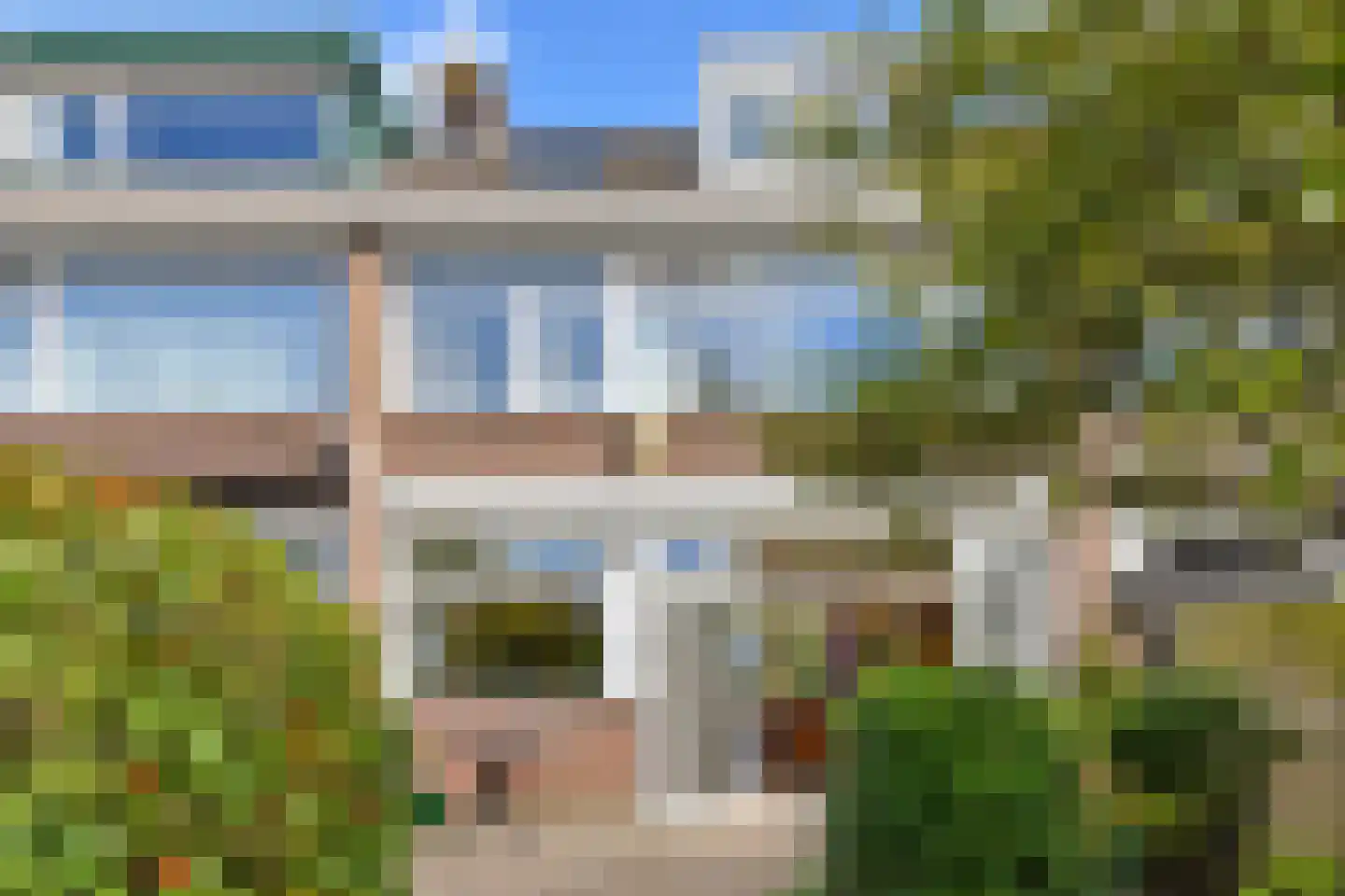 Graaf Lodewijklaan 6 Leidschendam thumbnail 29